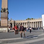  Saint Peters Square, Vatican